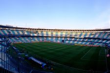 Picture of Estadio Presidente Perón